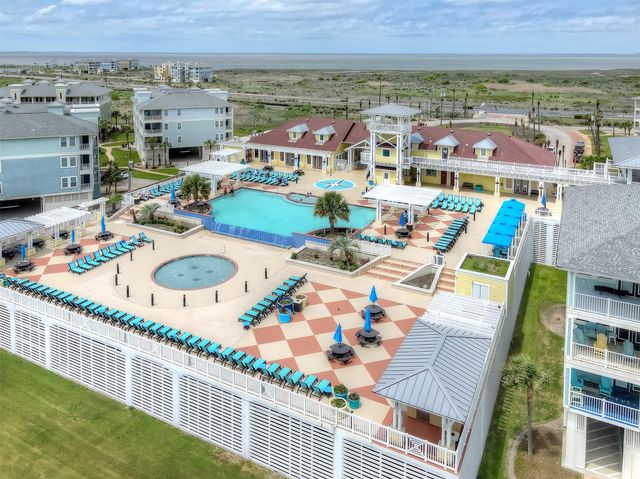 26540 Mangrove Drive 202, Galveston, TX 77554
