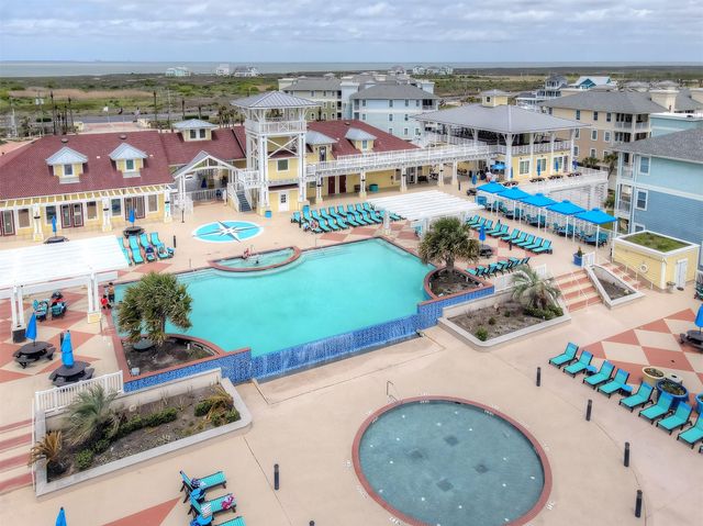 26540 Mangrove Drive 202, Galveston, TX 77554