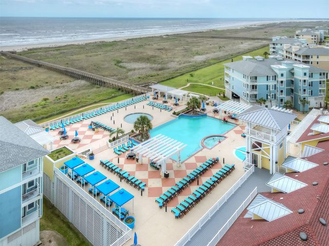 26540 Mangrove Drive 202, Galveston, TX 77554