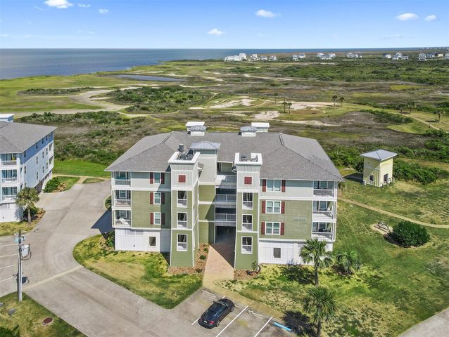 26540 Mangrove Drive 202, Galveston, TX 77554