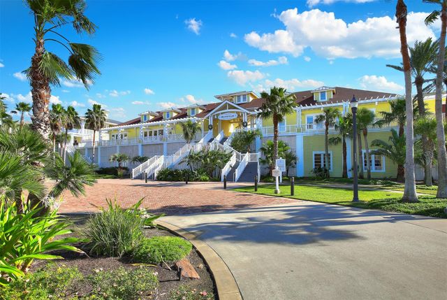 26540 Mangrove Drive 202, Galveston, TX 77554