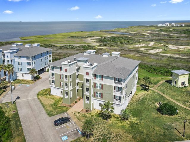 26540 Mangrove Drive 202, Galveston, TX 77554