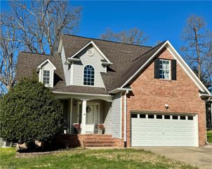 611 Pebble Drive, Gibsonville, NC 27249