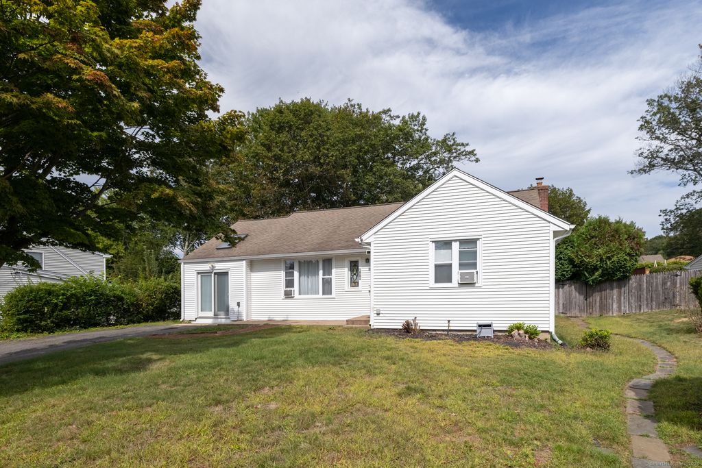 245 Mark Street, Bristol, CT 06010