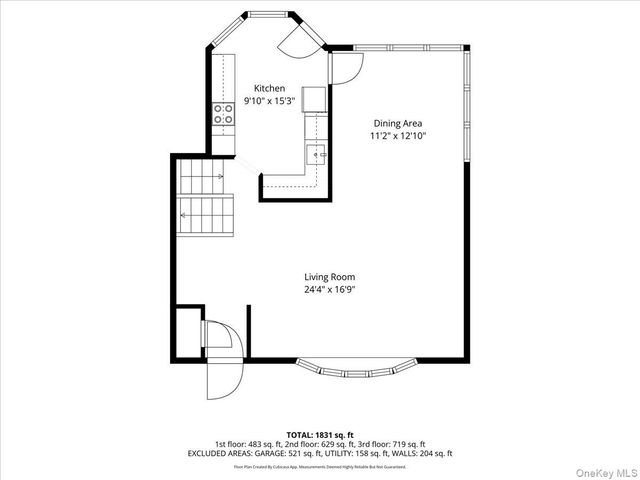115 Lily Pond Lane, Katonah, NY 10536