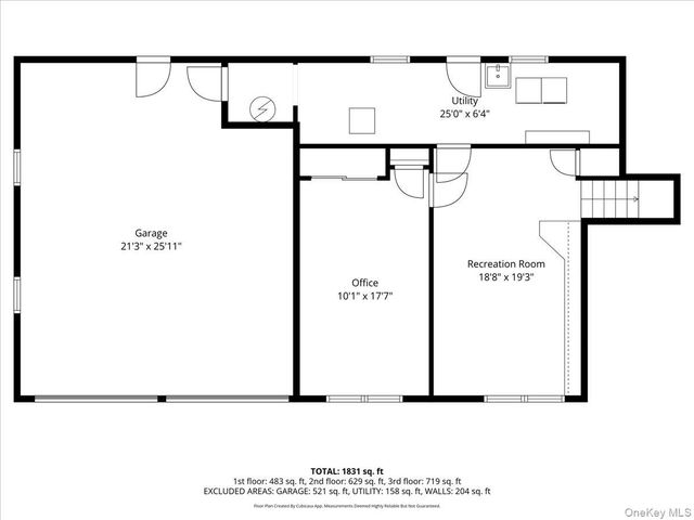 115 Lily Pond Lane, Katonah, NY 10536