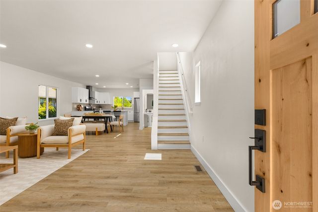 917 N Lawrence Street, Tacoma, WA 98406