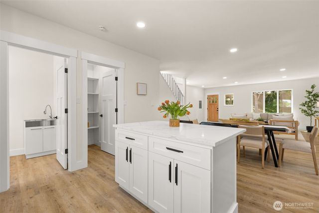 917 N Lawrence Street, Tacoma, WA 98406