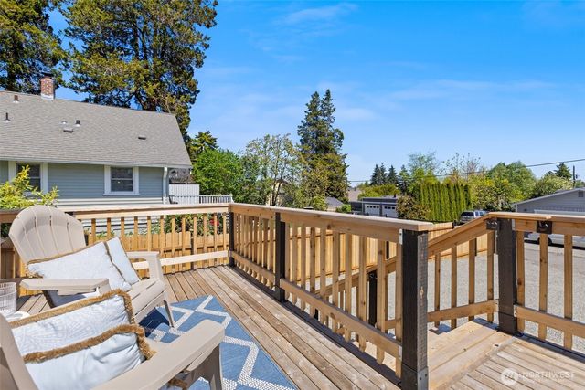 917 N Lawrence Street, Tacoma, WA 98406