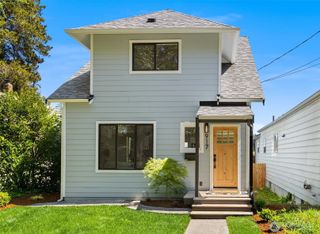 917 N Lawrence Street, Tacoma, WA 98406