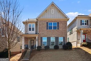 47 Gadsden Avenue, Marietta, GA 30008