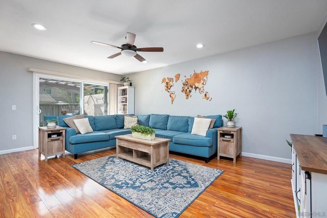 1465 Bridgeview, San Diego, CA 92105
