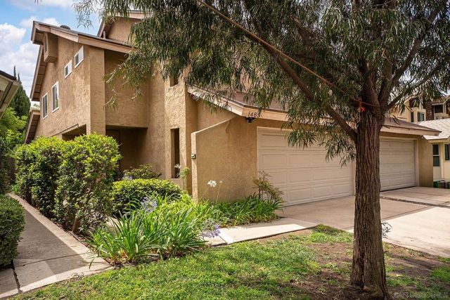 1465 Bridgeview, San Diego, CA 92105