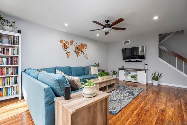 1465 Bridgeview, San Diego, CA 92105