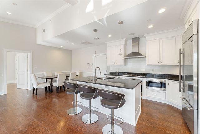 616 E 4th St 401, Boston, MA 02127