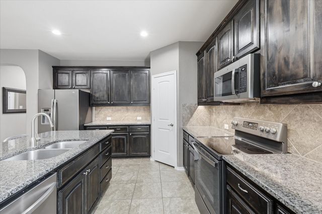 3113 Tamarack Lane, Denton, TX 76226