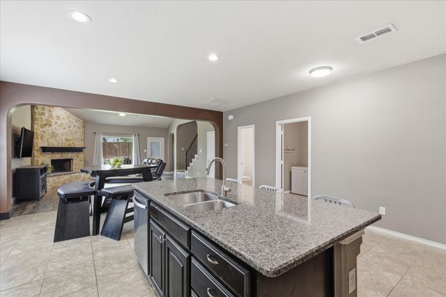 3113 Tamarack Lane, Denton, TX 76226
