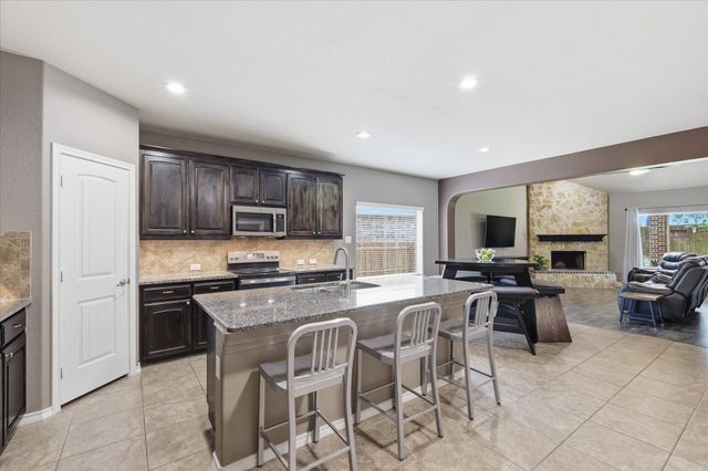 3113 Tamarack Lane, Denton, TX 76226