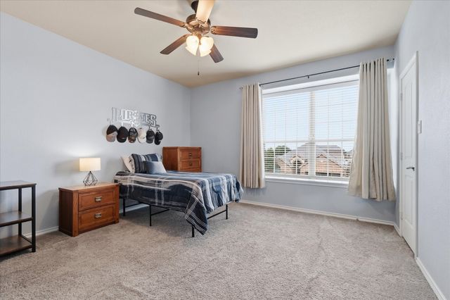 3113 Tamarack Lane, Denton, TX 76226