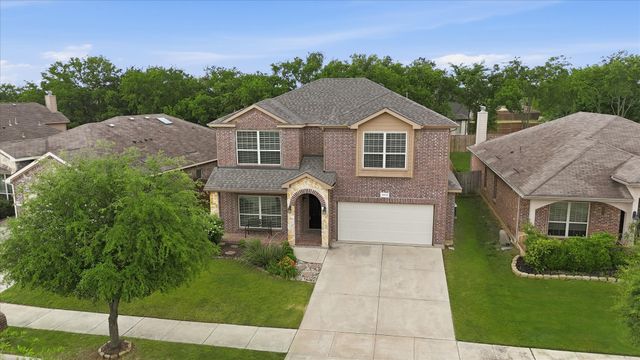 3113 Tamarack Lane, Denton, TX 76226
