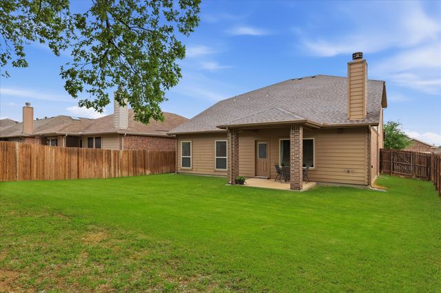 3113 Tamarack Lane, Denton, TX 76226