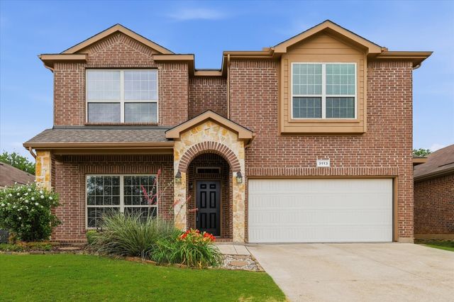 3113 Tamarack Lane, Denton, TX 76226