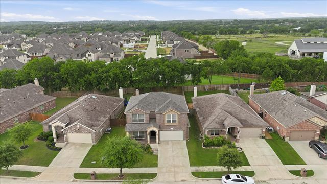 3113 Tamarack Lane, Denton, TX 76226