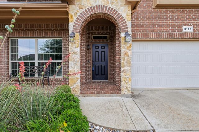 3113 Tamarack Lane, Denton, TX 76226