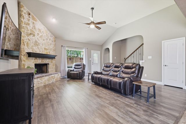 3113 Tamarack Lane, Denton, TX 76226