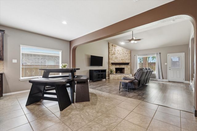 3113 Tamarack Lane, Denton, TX 76226