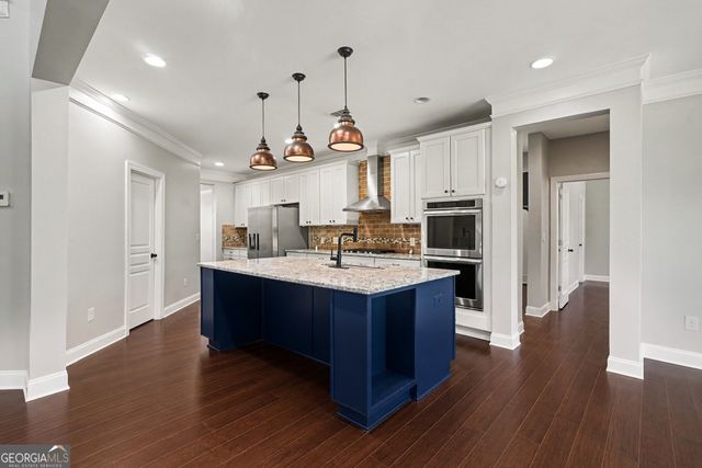 1481 Torrington Drive, Auburn, GA 30011