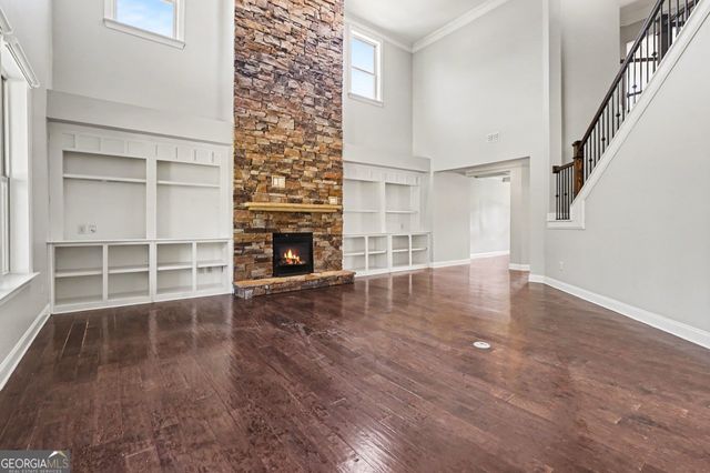 1481 Torrington Drive, Auburn, GA 30011