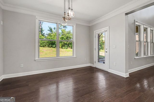 1481 Torrington Drive, Auburn, GA 30011