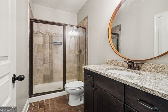 1481 Torrington Drive, Auburn, GA 30011