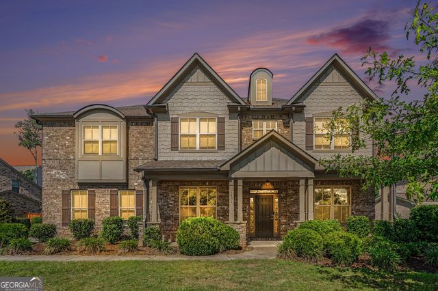 1481 Torrington Drive, Auburn, GA 30011