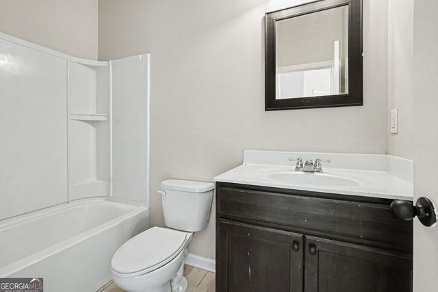 1481 Torrington Drive, Auburn, GA 30011