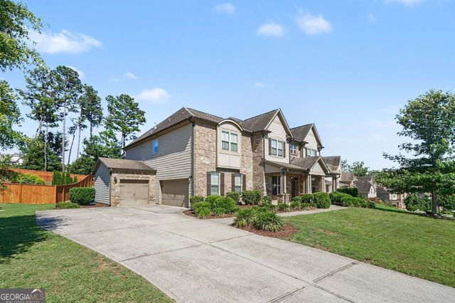 1481 Torrington Drive, Auburn, GA 30011