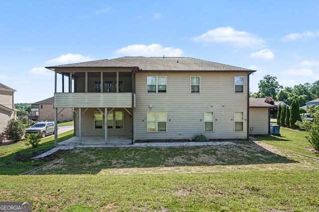 1481 Torrington Drive, Auburn, GA 30011