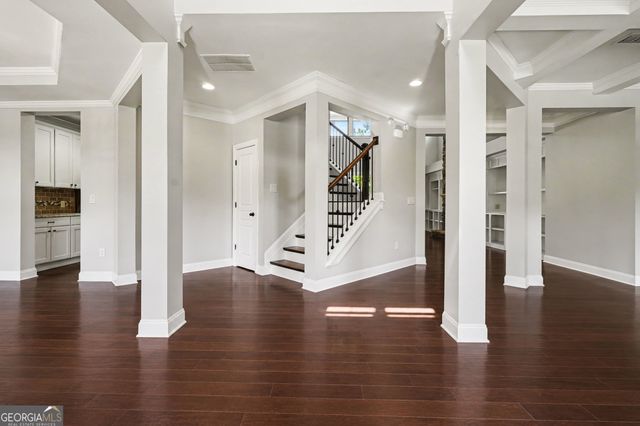 1481 Torrington Drive, Auburn, GA 30011