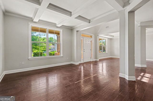 1481 Torrington Drive, Auburn, GA 30011