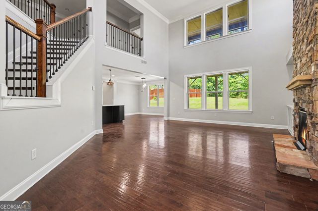 1481 Torrington Drive, Auburn, GA 30011