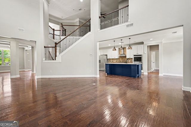 1481 Torrington Drive, Auburn, GA 30011