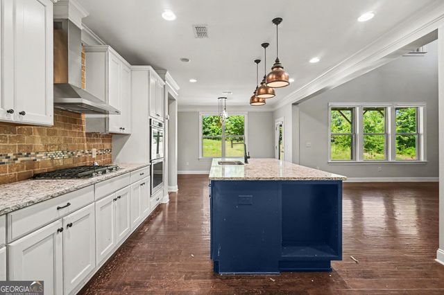 1481 Torrington Drive, Auburn, GA 30011