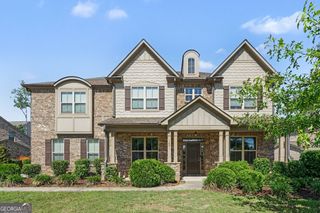 1481 Torrington Drive, Auburn, GA 30011