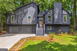 85 Geraldine Drive SE, Smyrna, GA 30082
