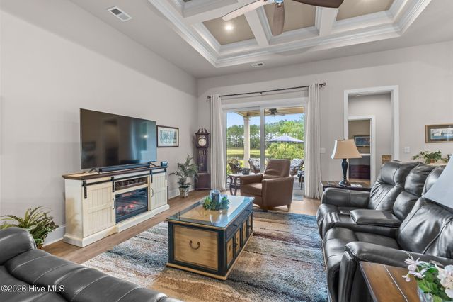7319 Lieth Lane, Sunset Beach, NC 28468