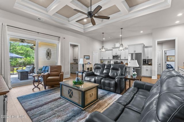 7319 Lieth Lane, Sunset Beach, NC 28468