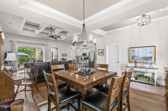 7319 Lieth Lane, Sunset Beach, NC 28468
