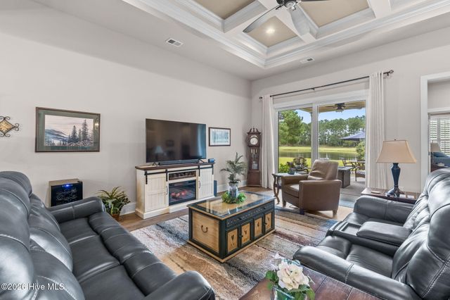 7319 Lieth Lane, Sunset Beach, NC 28468