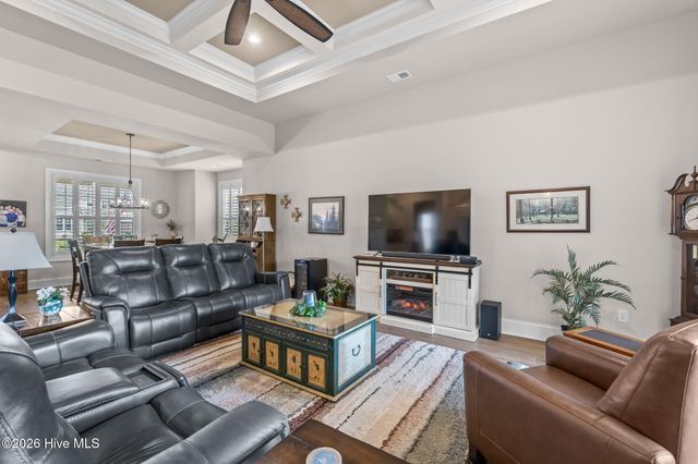 7319 Lieth Lane, Sunset Beach, NC 28468